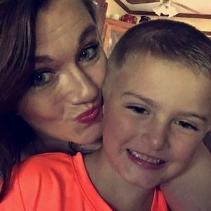 Meet your Posher, Hope